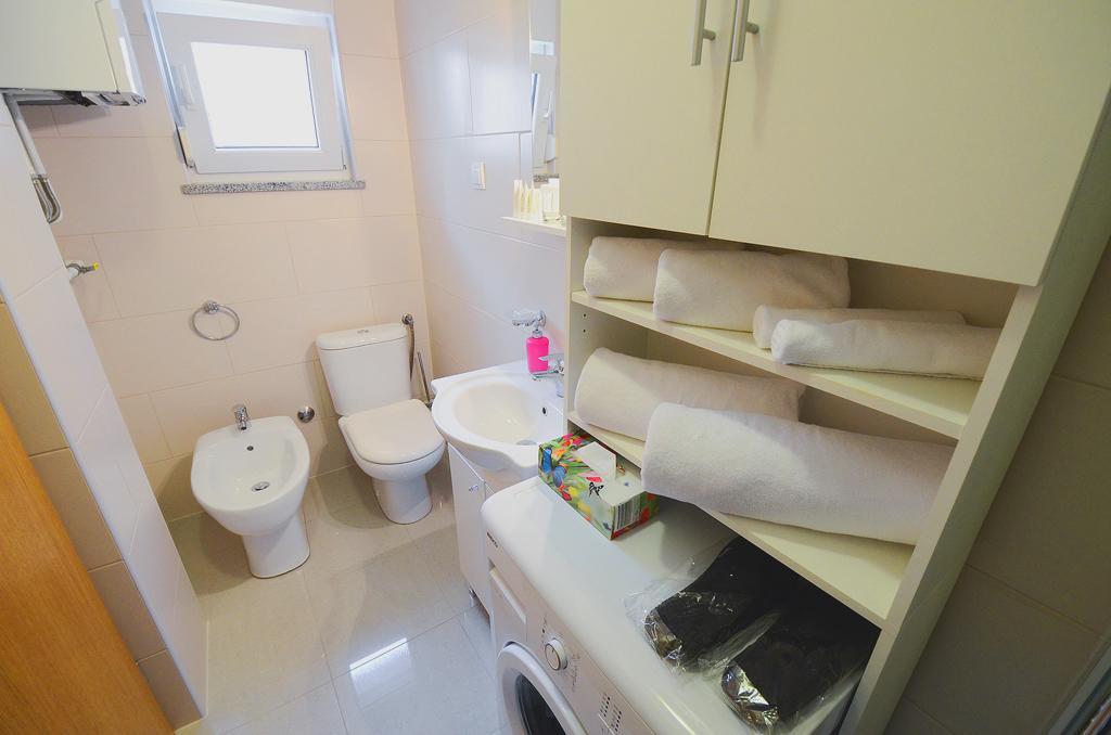E&E Apartment Arena With Free Private Parking Pula Exterior foto